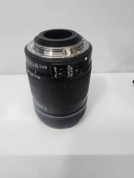 01-200286545: Canon efs 18-135mm macro 0.45m/1.5ft