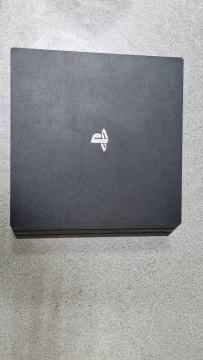 01-200273405: Sony playstation 4 pro 1tb