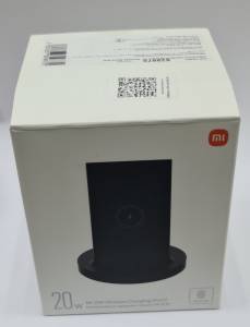 01-200298445: Xiaomi mi wireless stand 20w