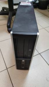 01-200294046: Пк сист. блок пк intel core2 duo e8400/ram 6 gb/hdd 4