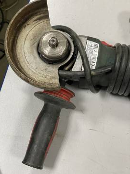 01-200209146: Metabo weva 15-125 quick