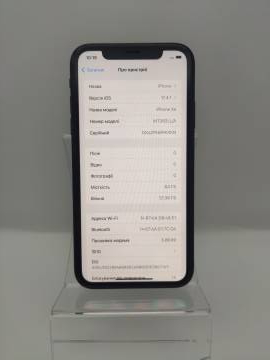 01-200072847: Apple iphone xr 64gb