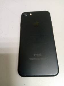 01-200299760: Apple iphone 7 32gb