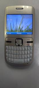 01-200295720: Nokia c3-00