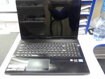 01-200301132: Lenovo єкр. 15,6/ core i3 3110m 2.4ghz /ram4096mb/ hdd1000gb/video radeon hd8570m/ dvdrw