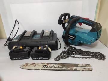 01-200308731: Makita duc306pt2