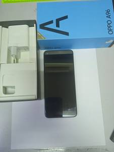 01-200310695: Oppo a96 8/128gb