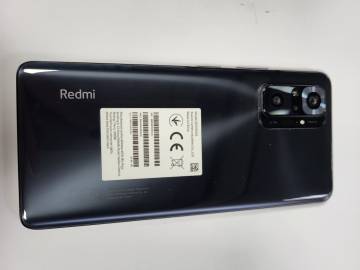 01-200307704: Xiaomi redmi note 10 pro 6/64gb