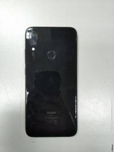 01-200312707: Xiaomi redmi note 7 4/128gb