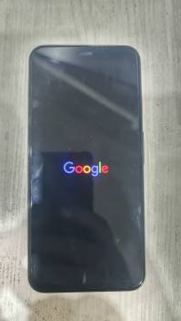 01-200312224: Google pixel 4 6/64gb