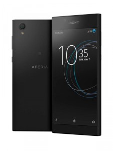 Мобільний телефон Sony xperia l1 g3311 2/16gb
