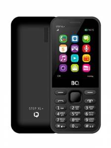 Мобільний телефон Bq bq-2831 step xl+