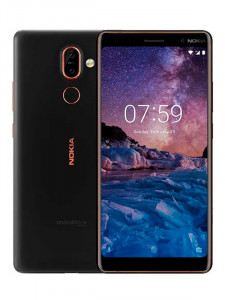 Nokia 7 plus ta-1046 4/64gb