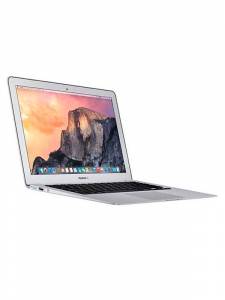Apple Macbook Air a1466/ core i5 1,3ghz/ ram4gb/ ssd256gb/ intel hd5000