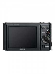 Sony dsc-w810