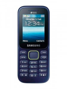 Samsung b310e