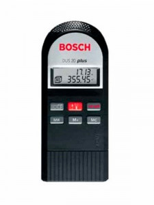 Bosch dus 20 plus