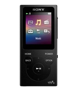 Sony nw-e393