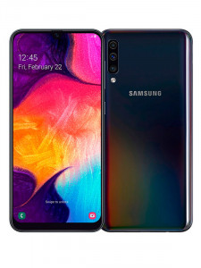 Мобільний телефон Samsung a505fn galaxy a50 6/128gb