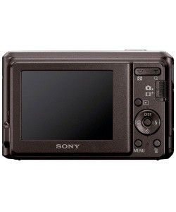 Sony dsc-s2000
