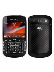 Мобільний телефон Blackberry 9900 bold