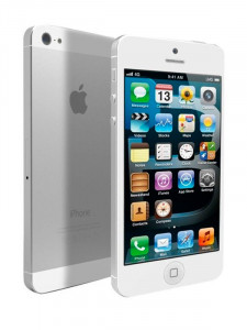 Мобільний телефон Apple iphone 5s 32gb