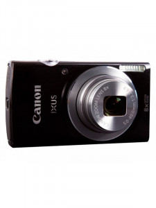 Фотоапарат цифровий Canon digital ixus 145 hs