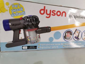 19-000002931: Dyson senza fili