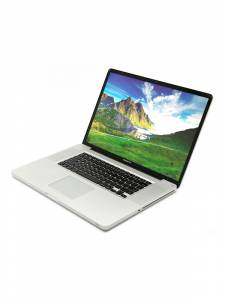Apple Macbook Pro core i7 2,3ghz/ ram8gb/ ssd512gb/video radeon hd6750m 1gb/ dvdrw a1297