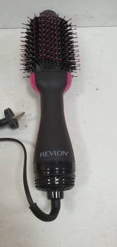 16-000205486: Revlon salon one step