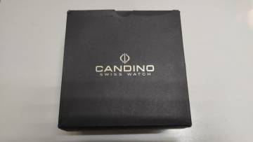 01-19200560: Candino c-4599/1