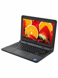 Ноутбук Dell chromebook 11 p22t 11,6&#34; celeron n2840 2.16ghz/ram4gb/ssd16gb/intel hd graphics