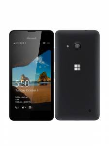 Мобільний телефон Microsoft lumia 550
