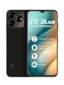 Мобільний телефон Zte blade v50 design 8/256gb
