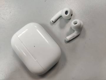 01-200030236: Apple airpods pro a2190,a2084+a2083 2019г