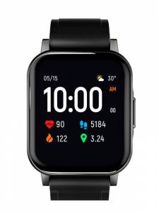 Годинник Xiaomi haylou smart watch 2