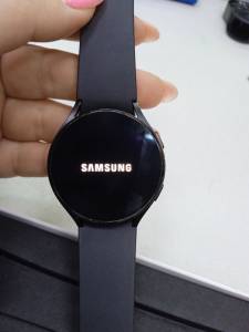 01-200036729: Samsung galaxy watch 4 44mm sm-r870
