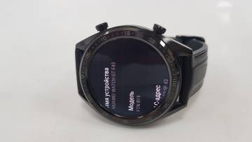 01-19331083: Huawei watch gt ftn-b19