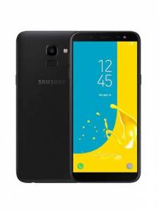 Мобільний телефон Samsung j600fn galaxy j6