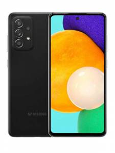 Мобильний телефон Samsung galaxy a52 8/256gb