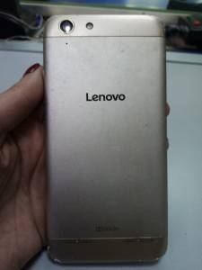 01-200086984: Lenovo vibe k5 plus