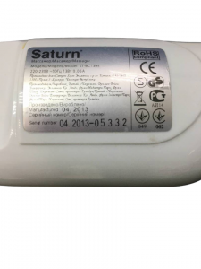 01-200062111: Saturn st-bc1304