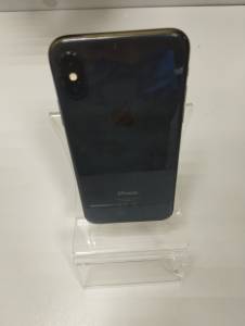 01-200102018: Apple iphone x 64gb
