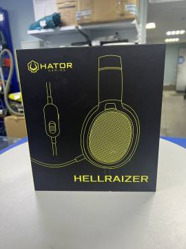 01-200081657: Hator hellraizer hta - 814