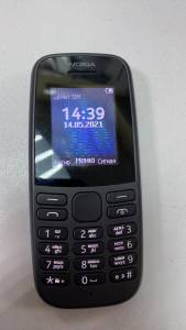 01-200108540: Nokia 105 ta-1203