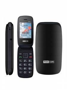 Мобильний телефон Maxcom mm817