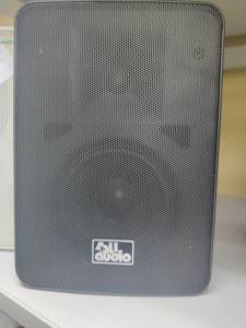 01-200095525: 4All Audio wall 420 ip55