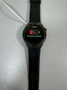 01-200114053: Smart Watch A1
