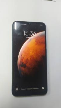 01-200126309: Xiaomi redmi 9 3/32gb