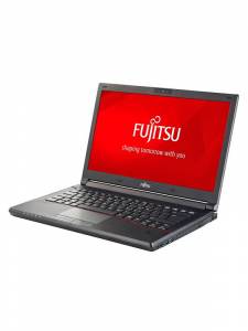 Ноутбук Fujitsu єкр. 15,6/ core i3 4000m 2,4ghz /ram 4gb/ hdd500gb/ dvd rw